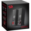 Акустична система 2.0 Redragon Orpheus 6Вт, USB