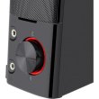 Акустична система 2.0 Redragon Orpheus 6Вт, USB