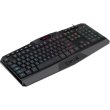 Клавіатура ігрова Redragon Harpe2 UKR RGB підставка USB