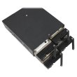 Бекплейн Chieftec CMR-425 1x5.25 -> 4x2.5 HDDs Hot-Swap Metal