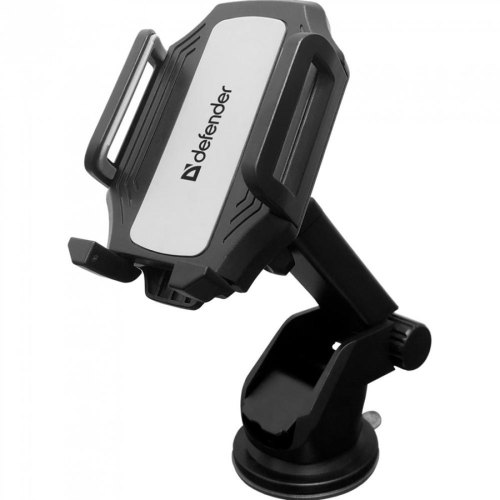 Автомобільне кріплення Defender CH-120 55-95 мм, на панель