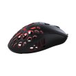 Мишка AOC GM510B ігрова, 16000dpi., 6кн., RGB PMW3389 Ultra-Light чорна