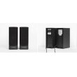 Акустична система 2.0 Microlab B-56, 3Вт., USB живлення, чорне дерево