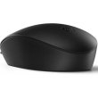 Мишка дротова, HP 125 USB Black