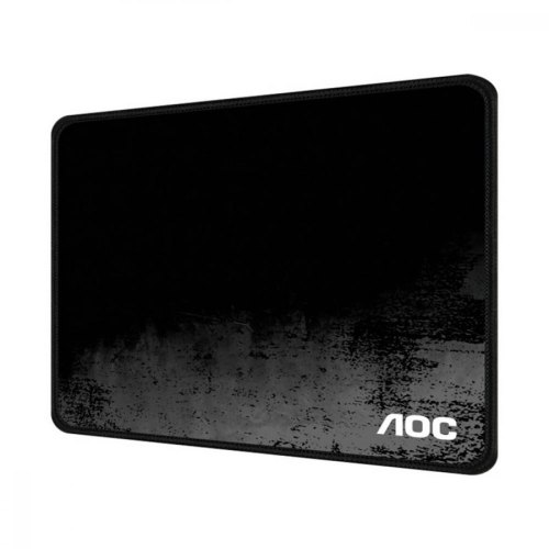 Ігрова поверхня AOC MM300L Mouse Mat L 450x400x4мм