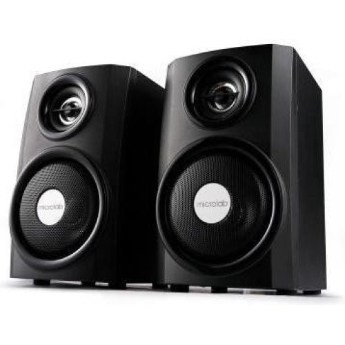 Акустична система 2.1 Microlab TMN-9U, 40Вт, чорна