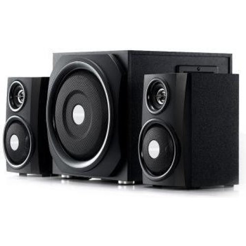 Акустична система 2.1 Microlab TMN-9U, 40Вт, чорна