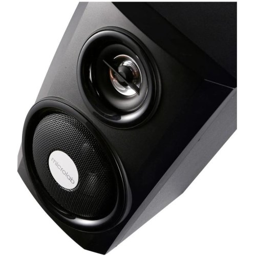 Акустична система 2.1 Microlab TMN-9U, 40Вт, чорна