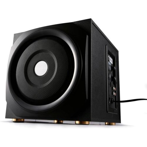 Акустична система 2.1 Microlab TMN-9U, 40Вт, чорна