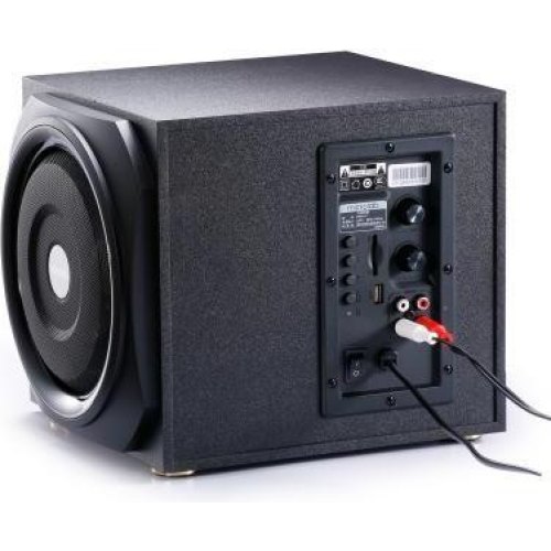 Акустична система 2.1 Microlab TMN-9U, 40Вт, чорна