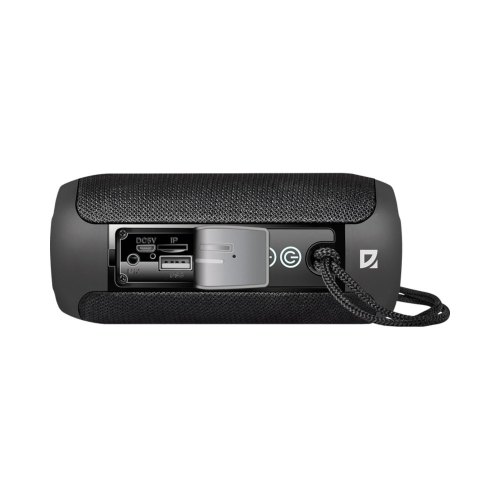 Акустична система 1.0 Defender Enjoy S700 Black 10W BT/FM/TF/USB/AUX