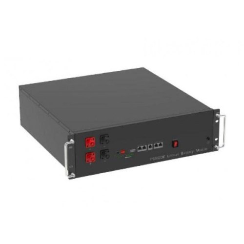 Батарейний модуль FSP PS5120E, LiFePo4 battery, 51.2V 100Ah, 90% DOD