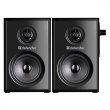 Акустична система 2.0 Defender SPK-270 10Вт, чорна, пластик, USB