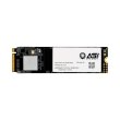 SSD 256GB AGI AI198 M.2 2280 PCIe Gen 3x4 NVMe TLC, Retail