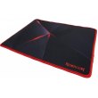 Ігрова поверхня Redragon Capricorn 330х260х3мм, тканина
