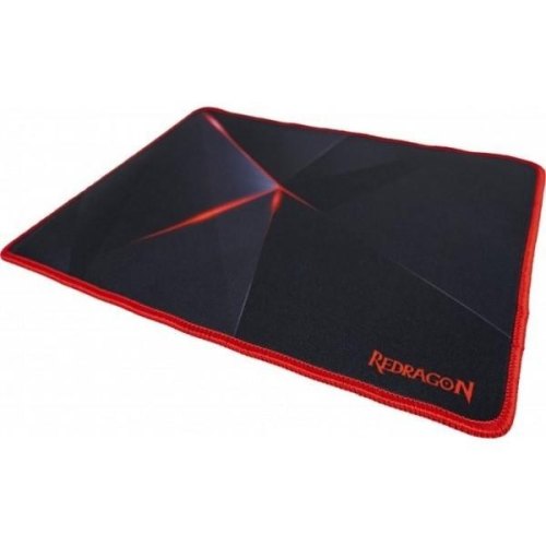 Ігрова поверхня Redragon Capricorn 330х260х3мм, тканина