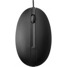 Мишка HP Wired Desktop 320M Mouse, 3кн., 1000 dpi, чорна