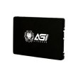 SSD 1TB AGI AI178 SATA III 2.5 TLC