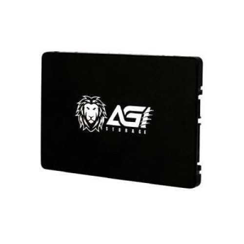 SSD 1TB AGI AI178 SATA III 2.5 TLC