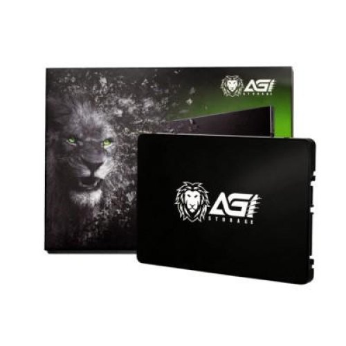 SSD 1TB AGI AI178 SATA III 2.5 TLC