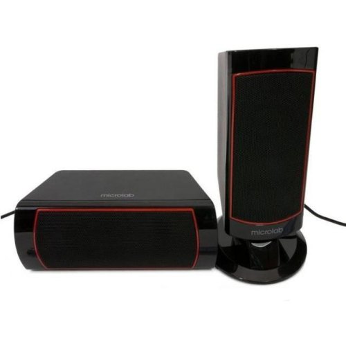 Акустична система 5.1 Microlab X15