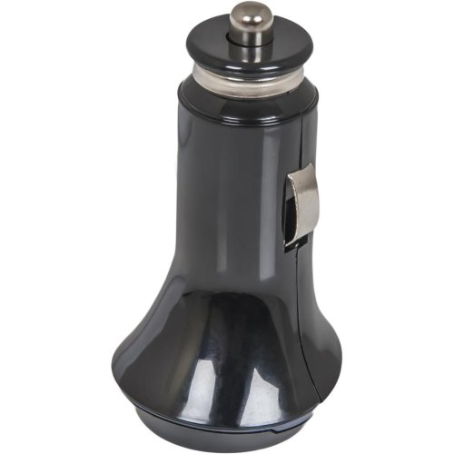 Автозарядка 3xUSB (USB-A) UCA-04 6A біла Defender