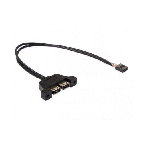 Кабель ASRock Desk mini 2XUSB2.0 CABLE