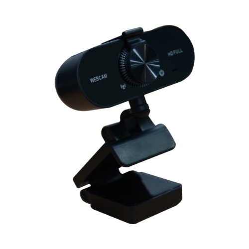 Веб-камера OKey WB290 2K QHD 1440P, HiFi мікрофон, USB