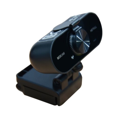 Веб-камера OKey WB290 2K QHD 1440P, HiFi мікрофон, USB