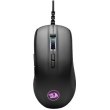 Мишка Redragon Stormrage RGB, ігрова, 10000dpi., 7кн., чорна