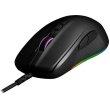 Мишка Redragon Stormrage RGB, ігрова, 10000dpi., 7кн., чорна