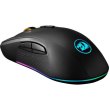Мишка Redragon Stormrage RGB, ігрова, 10000dpi., 7кн., чорна