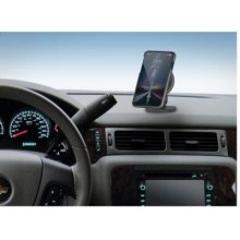 Автомобільне кріплення Defender CH-115+ магніт, на панель,п/кабель