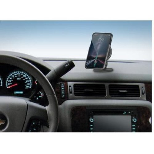 Автомобільне кріплення Defender CH-115+ магніт, на панель,п/кабель