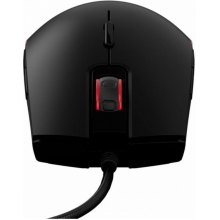 Мишка AOC GM500 ігрова, 5000dpi., 8кн., RGB PMW3325 чорна