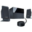 Акустична система 2.1 Microlab M-200 Black