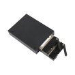 Бекплейн Chieftec CMR-225 1x3.5 -> 2x2.5 HDDs Hot-Swap Metal