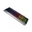 Клавіатура ігрова Genesis Rhod 300 RGB Backlight 104 USB чорна