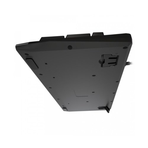 Клавіатура ігрова Genesis Rhod 300 RGB Backlight 104 USB чорна