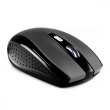 Мишка  Media-Tech Paton Pro, бездротова, 5 кн.,1600dpi, сіра