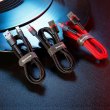 Кабель USB 2.0 AM-Type-C M, 3 м, (20V/3A), (60W) Червоний-Чорний, CATKLF-U91 Baseus