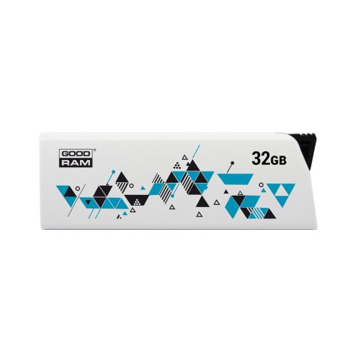 USB Flash GoodRAM 32GB USB 2.0 UCL2 White Retail