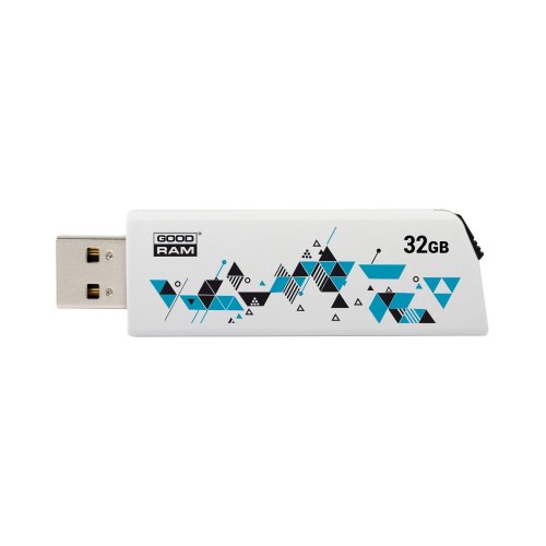 USB Flash GoodRAM 32GB USB 2.0 UCL2 White Retail