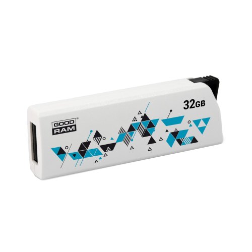 USB Flash GoodRAM 32GB USB 2.0 UCL2 White Retail