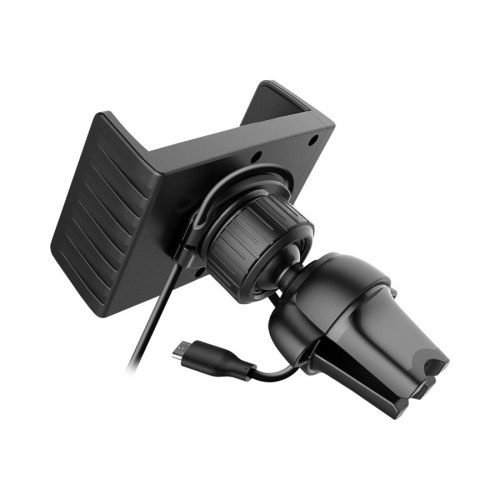 Автомобільне кріплення Defender CH-139 58-96 мм, решітка вентиляції