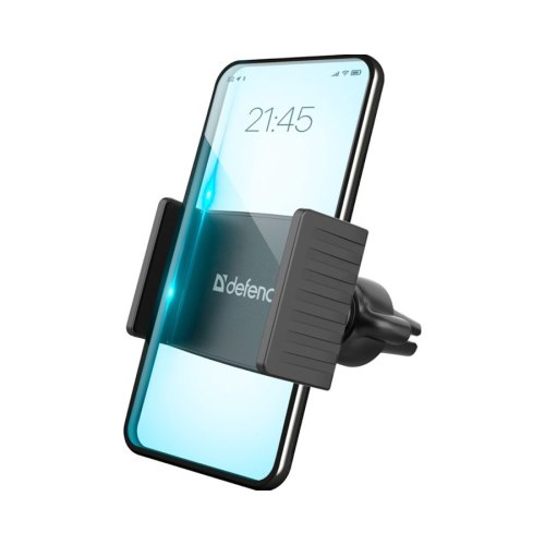 Автомобільне кріплення Defender CH-139 58-96 мм, решітка вентиляції