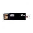 USB Flash GoodRAM 32GB USB 2.0 UCU2 Black Retail