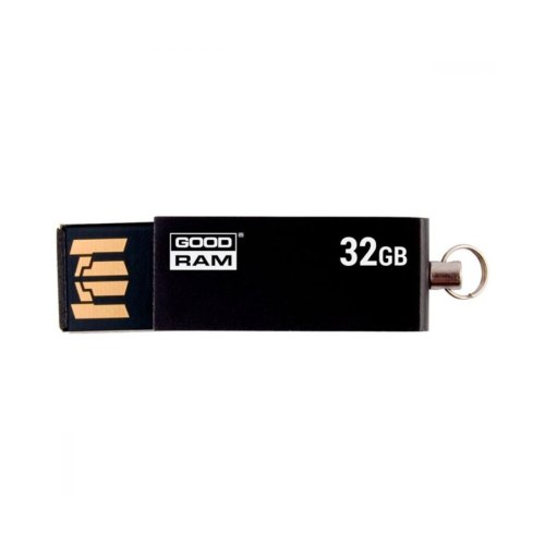 USB Flash GoodRAM 32GB USB 2.0 UCU2 Black Retail