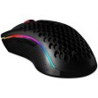 Мишка Redragon Storm M808 RGB Optical, ігрова, 12400dpi., 7кн., Ultralight чорна