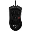 Мишка Redragon Storm M808 RGB Optical, ігрова, 12400dpi., 7кн., Ultralight чорна